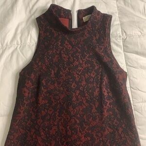 Micheal Kors XS top